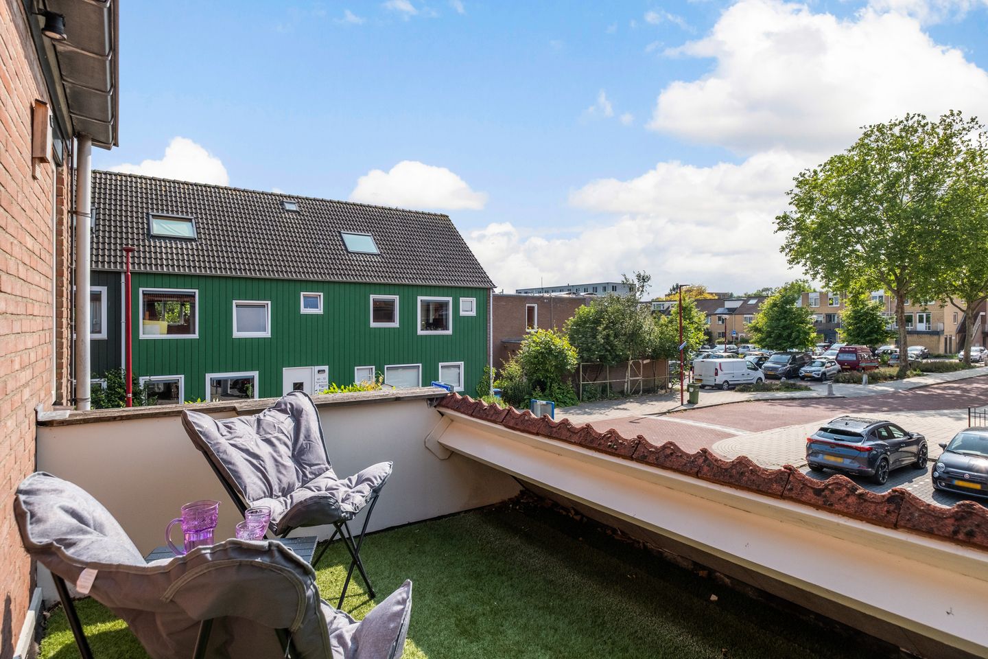 Foto 44 van Noordwijkerschans 25