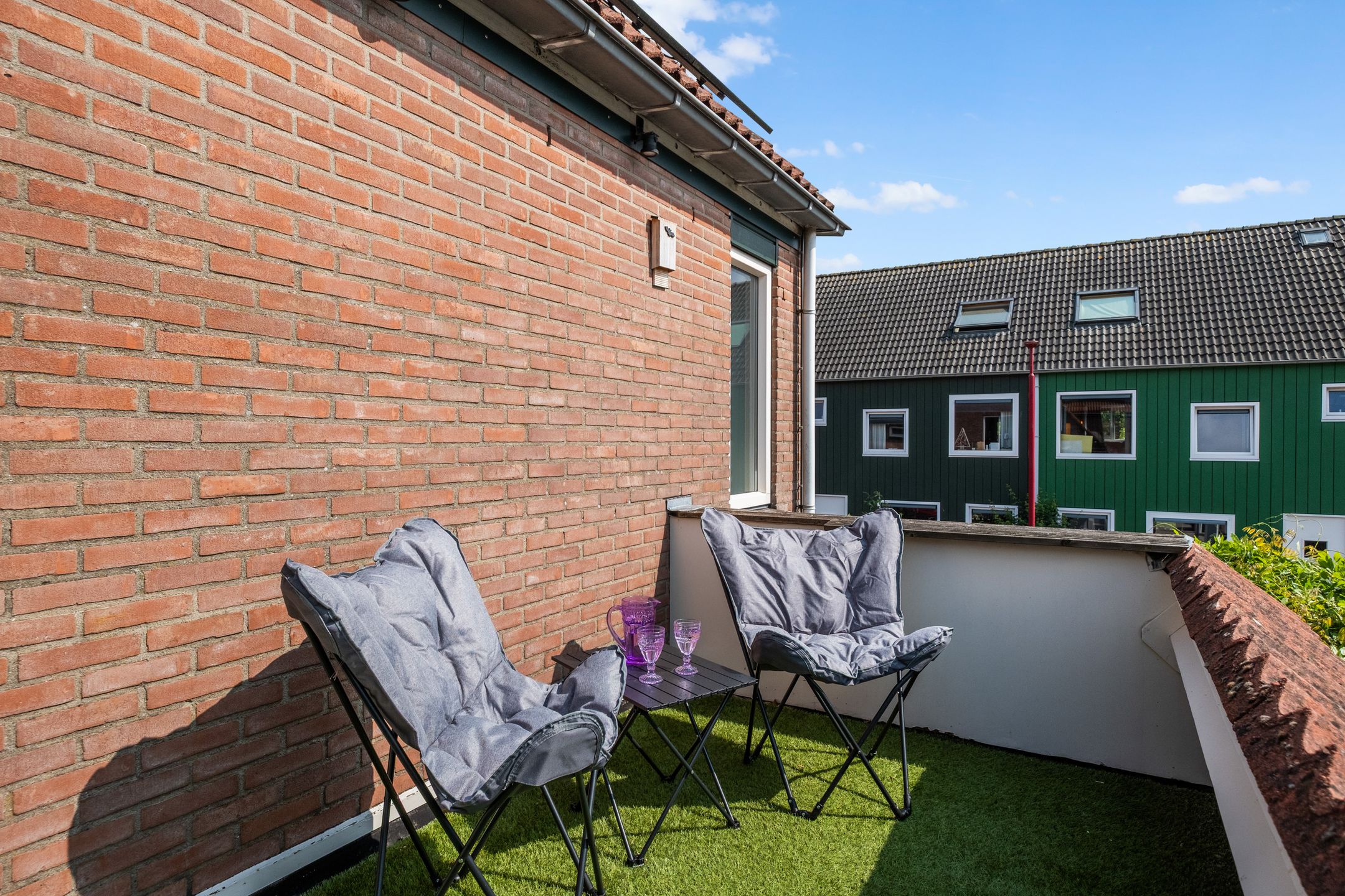 Foto 45 van Noordwijkerschans 25