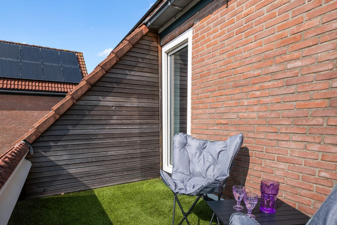 Foto 46 van Noordwijkerschans 25
