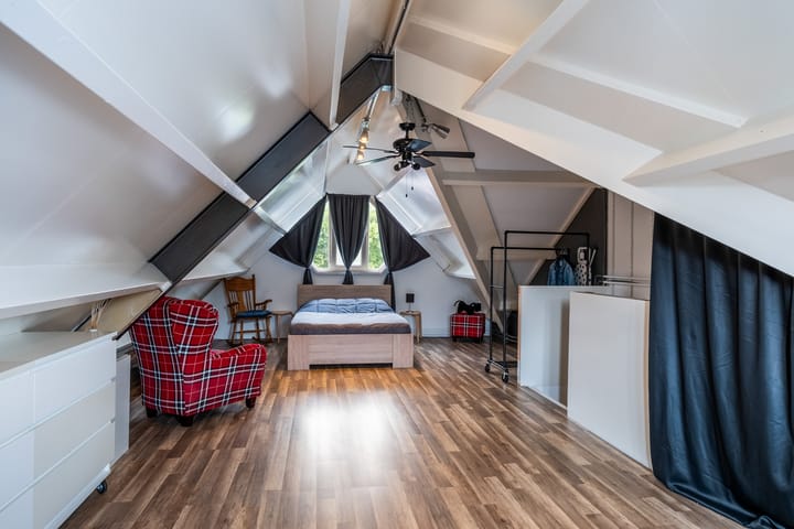 Foto 47 van Noordwijkerschans 25