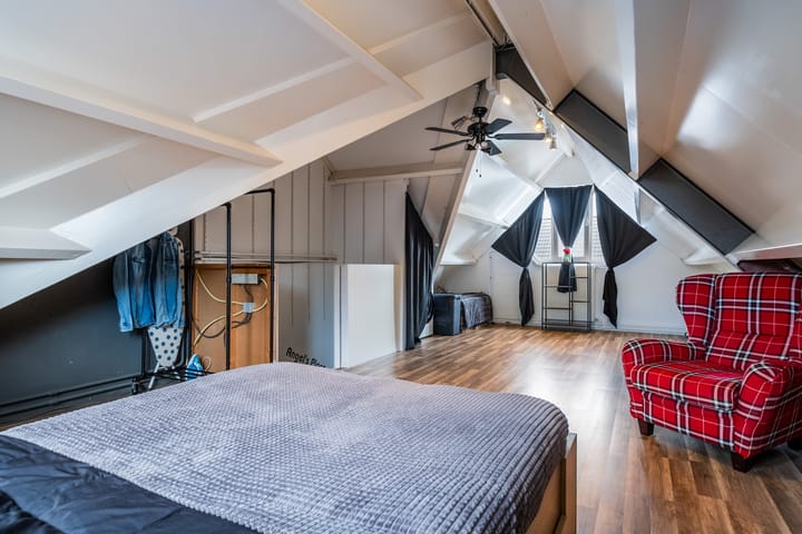 Foto 48 van Noordwijkerschans 25