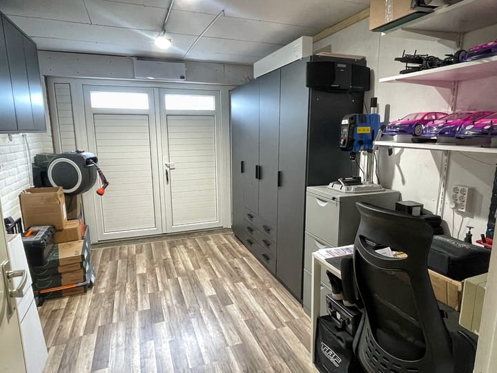 Foto 49 van Noordwijkerschans 25