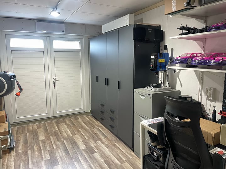 Foto 50 van Noordwijkerschans 25