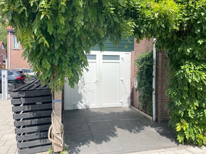 Foto 51 van Noordwijkerschans 25