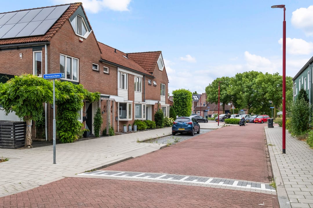 Foto 52 van Noordwijkerschans 25