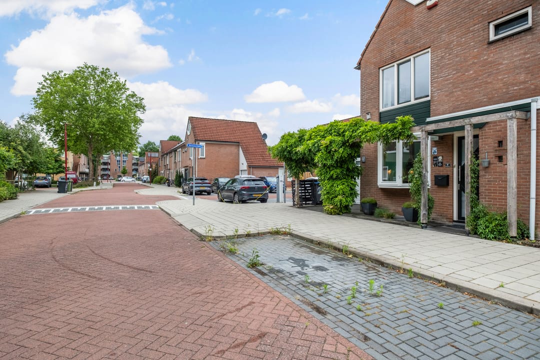 Foto 53 van Noordwijkerschans 25
