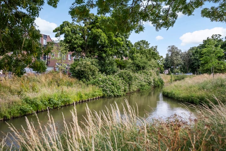 Foto 55 van Noordwijkerschans 25