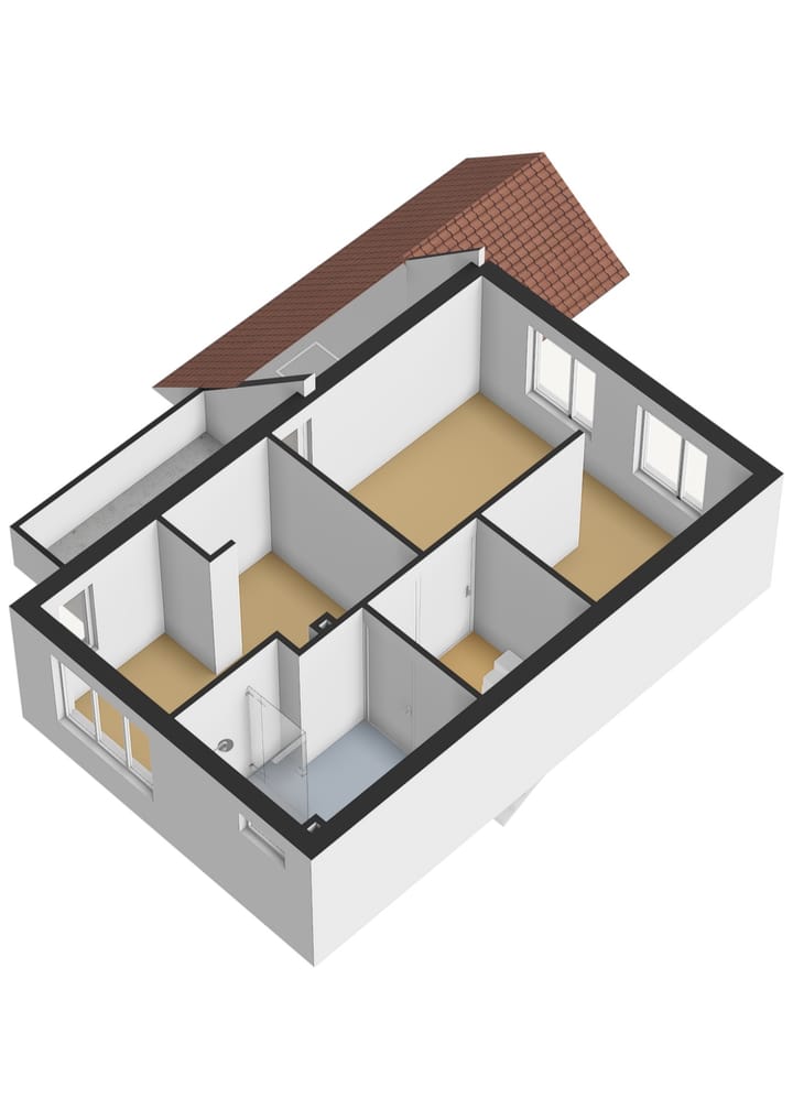 Foto 63 van Noordwijkerschans 25