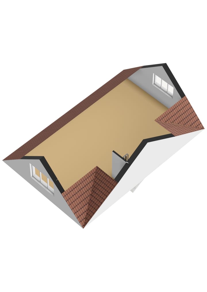 Foto 64 van Noordwijkerschans 25