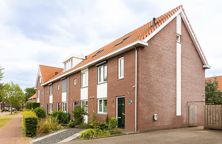 Foto 1 van Dalerveen 23