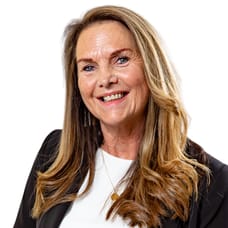 E. (Esther) Reinders - Commercial Employee