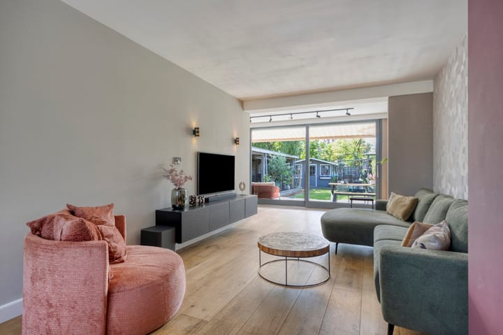 Foto 2 van Schelpweg 6