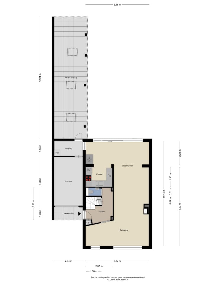 Foto 63 van Schelpweg 6