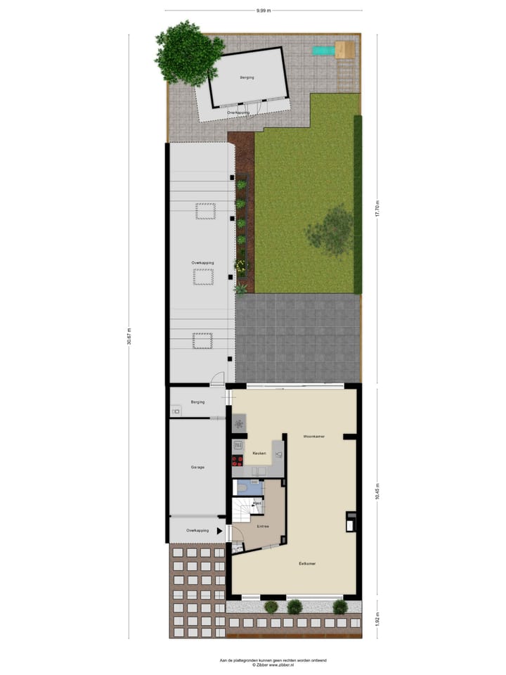 Foto 67 van Schelpweg 6