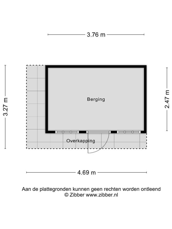 Foto 66 van Schelpweg 6