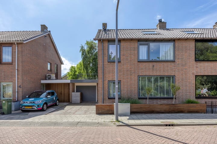 Foto 9 van Schelpweg 6