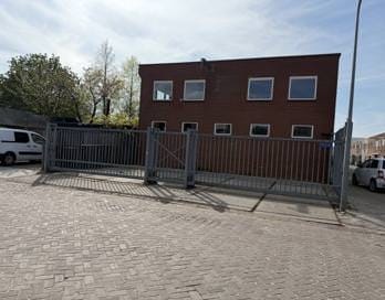 Nijverheidspad 3-A, Urk
