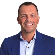 J. (Arjan) Bunschoten - Real Estate Agent