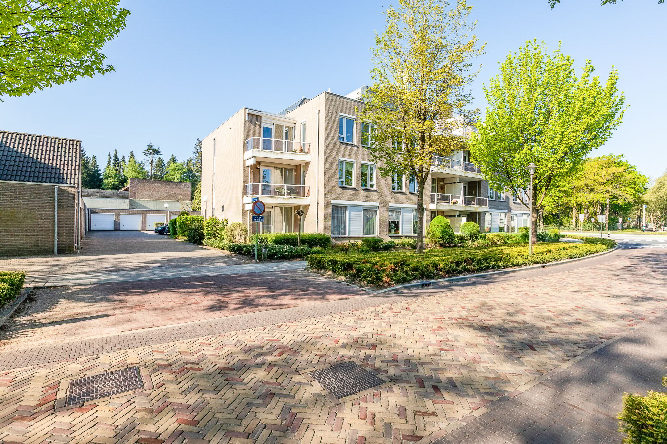 t Landschut, 2, Waalre, 5583AV, Noord-Brabant, Nederland 2