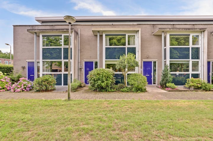 Foto 1 van Paladijnenweg 61