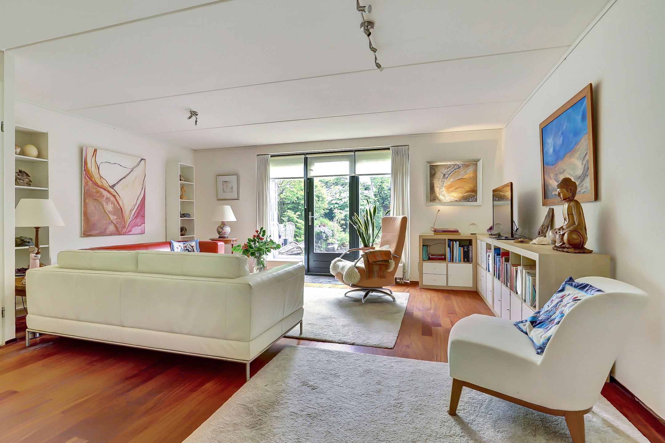 Foto 3 van Paladijnenweg 61