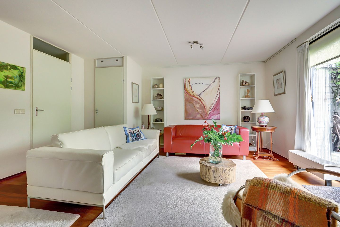 Foto 5 van Paladijnenweg 61