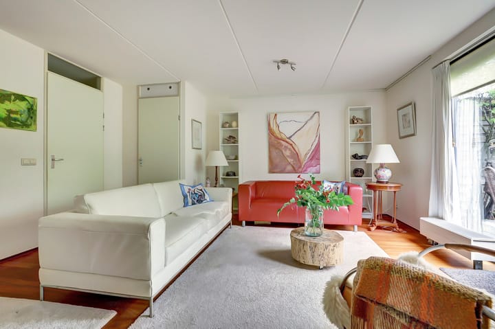 Foto 5 van Paladijnenweg 61