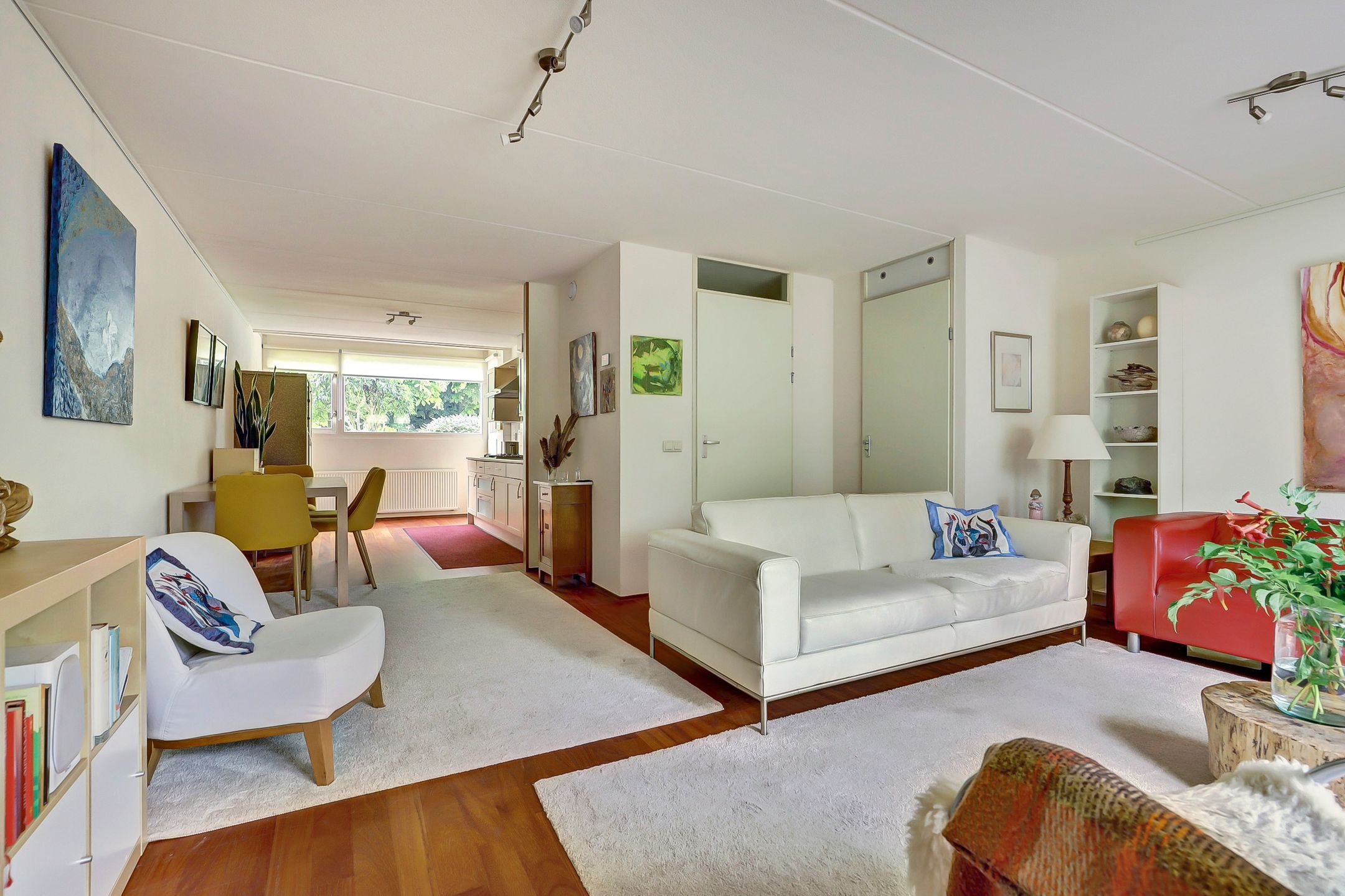 Foto 6 van Paladijnenweg 61