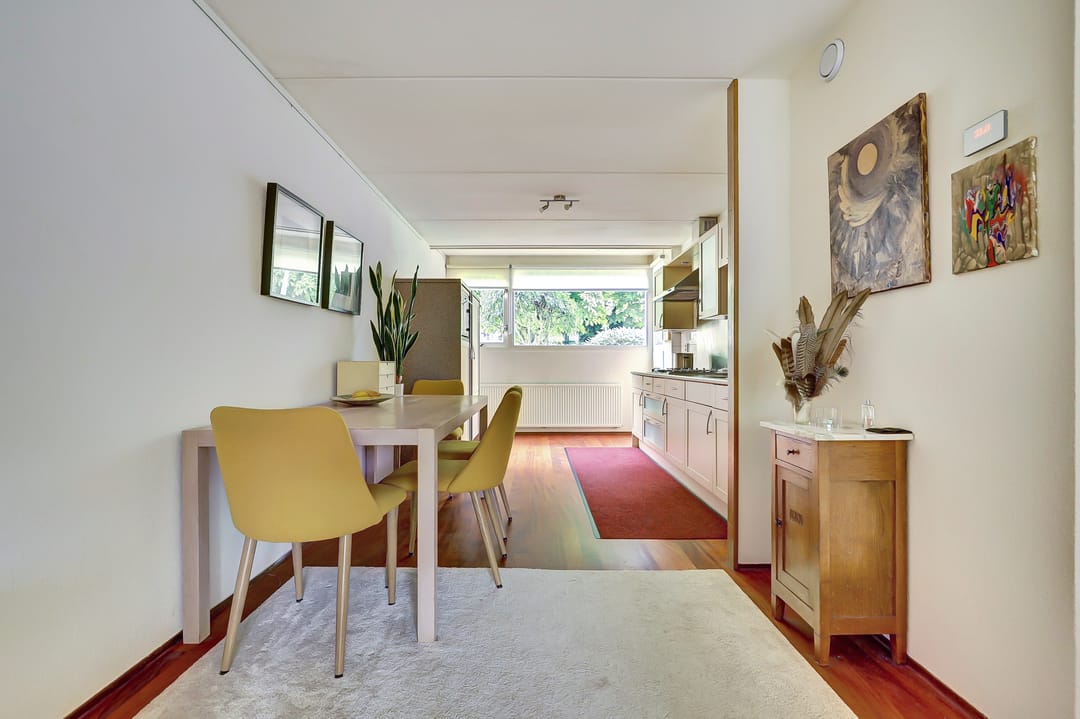 Foto 7 van Paladijnenweg 61