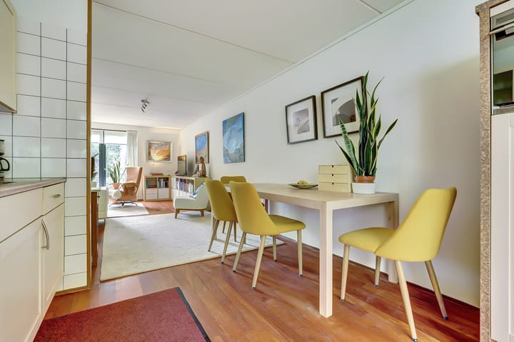 Foto 8 van Paladijnenweg 61