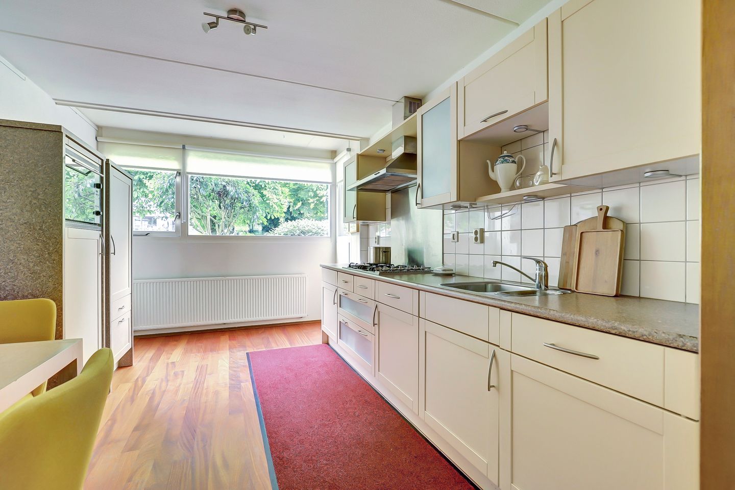 Foto 10 van Paladijnenweg 61