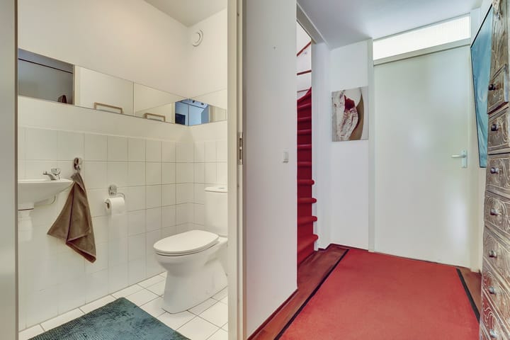 Foto 11 van Paladijnenweg 61