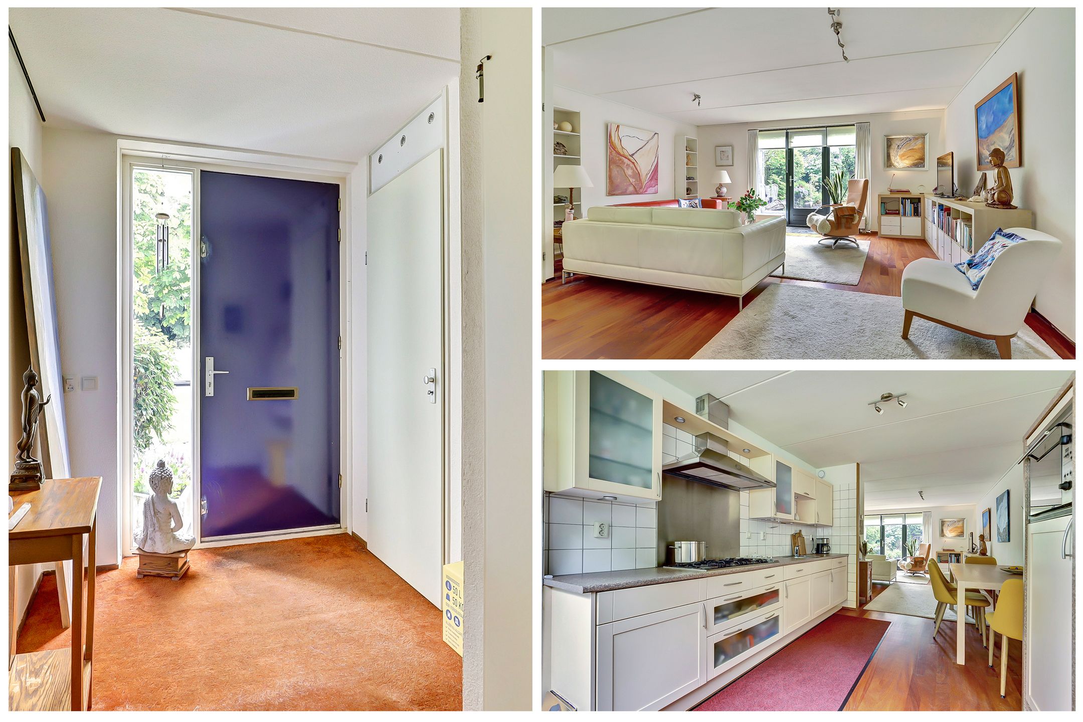 Foto 12 van Paladijnenweg 61