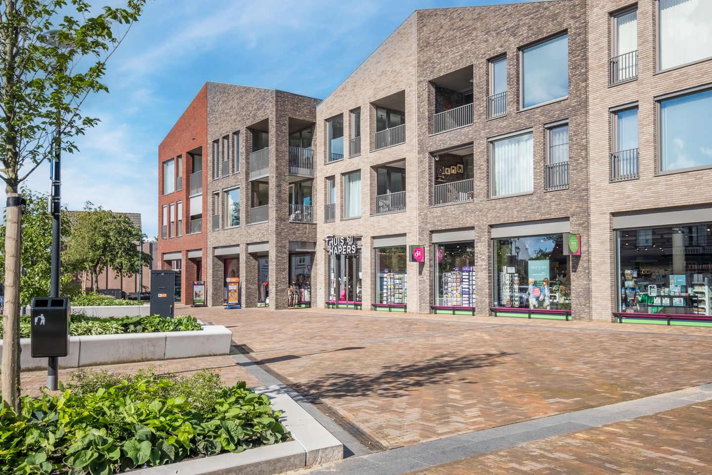 Foto 5 van Nieuwstraat - rijwoning