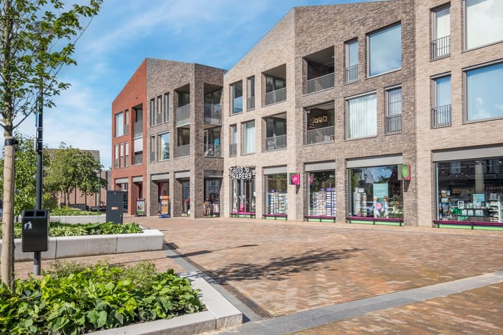 Photo 5 of Nieuwstraat - rijwoning