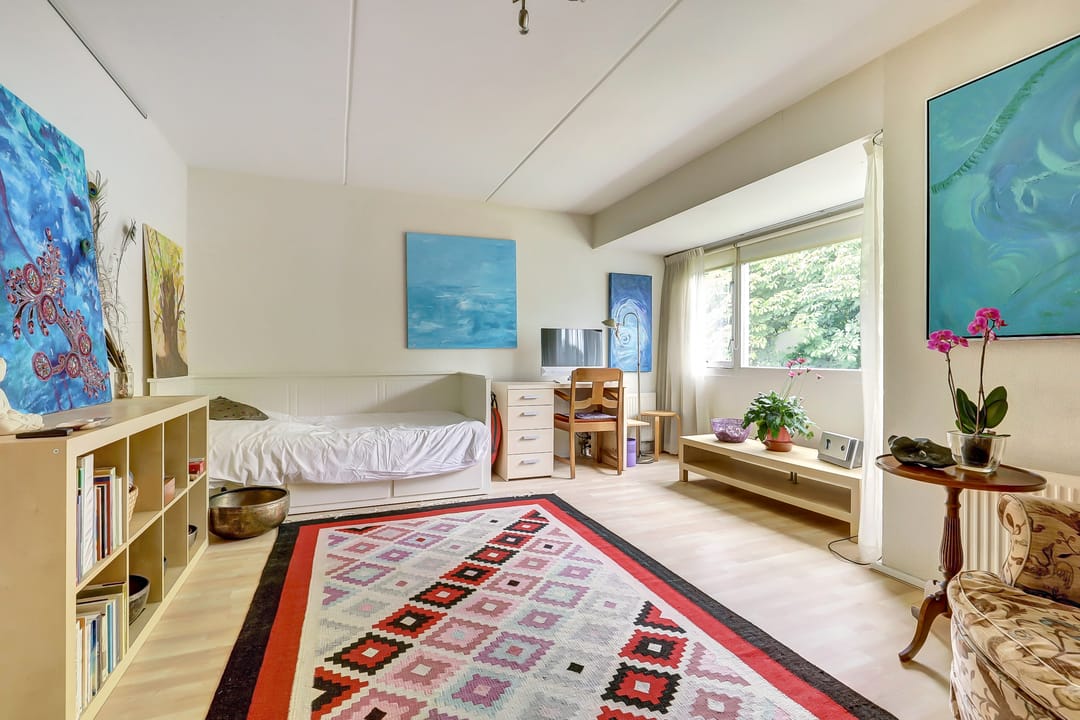 Foto 16 van Paladijnenweg 61