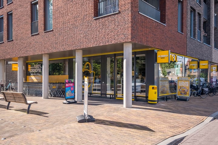 Photo 6 of Nieuwstraat - rijwoning