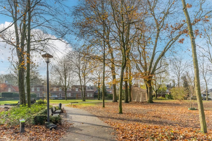 Photo 7 of Nieuwstraat - rijwoning