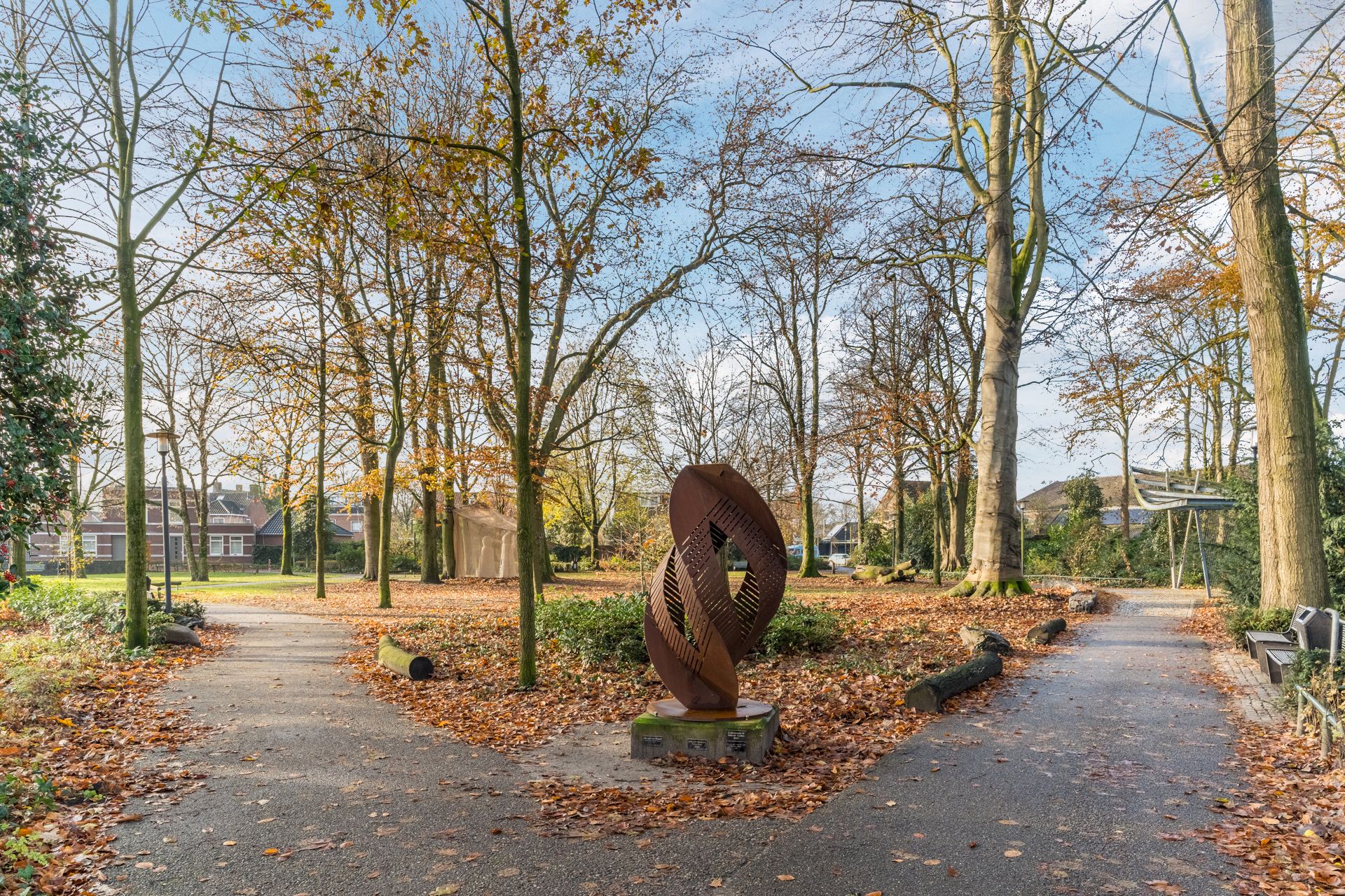 Foto 9 van Nieuwstraat - rijwoning