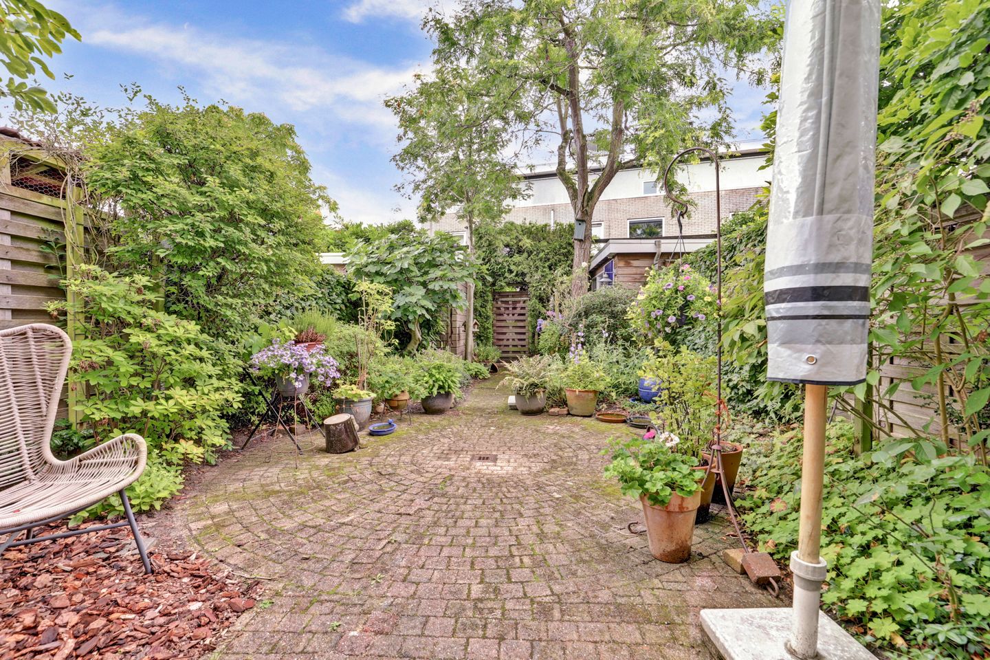 Foto 25 van Paladijnenweg 61