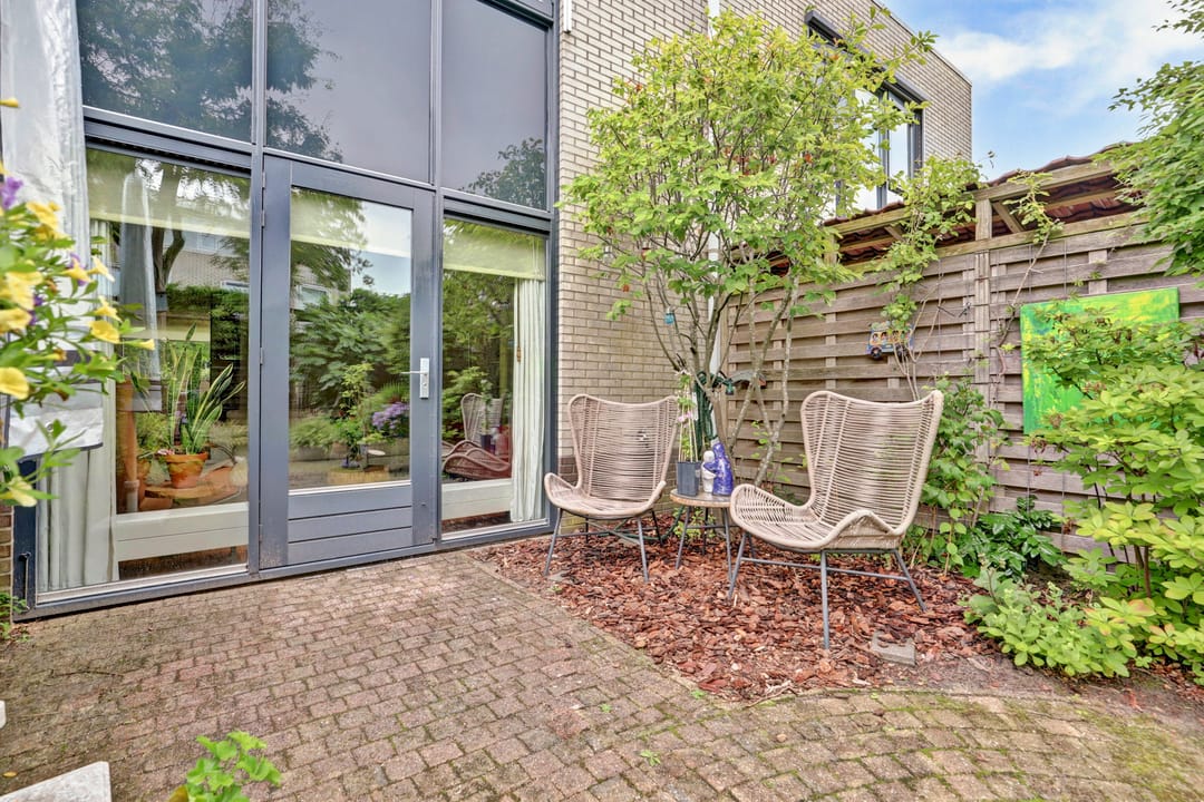 Foto 26 van Paladijnenweg 61