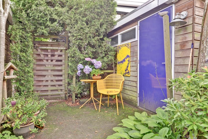 Foto 28 van Paladijnenweg 61