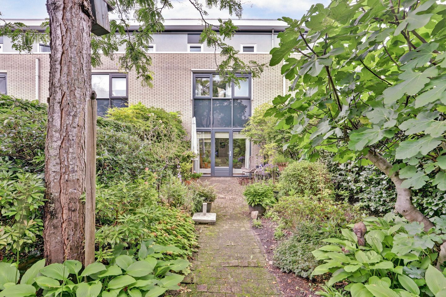 Foto 29 van Paladijnenweg 61