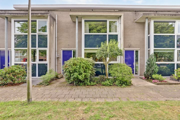 Foto 30 van Paladijnenweg 61