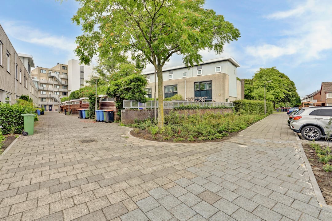 Foto 32 van Paladijnenweg 61