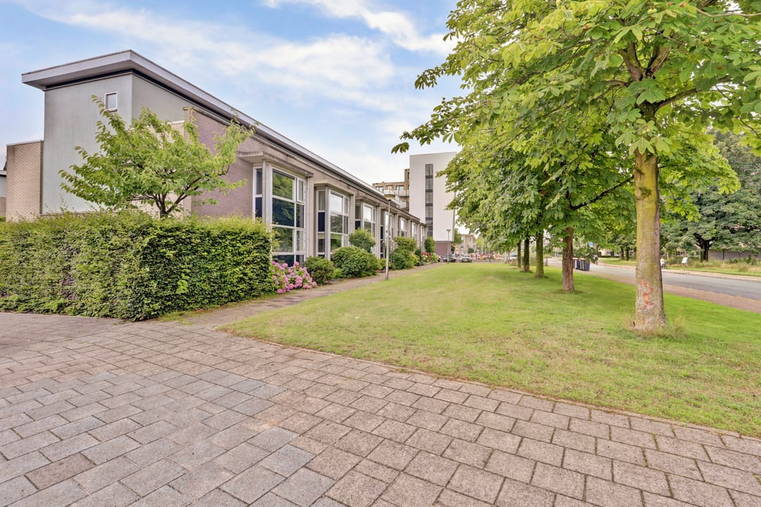 Foto 31 van Paladijnenweg 61