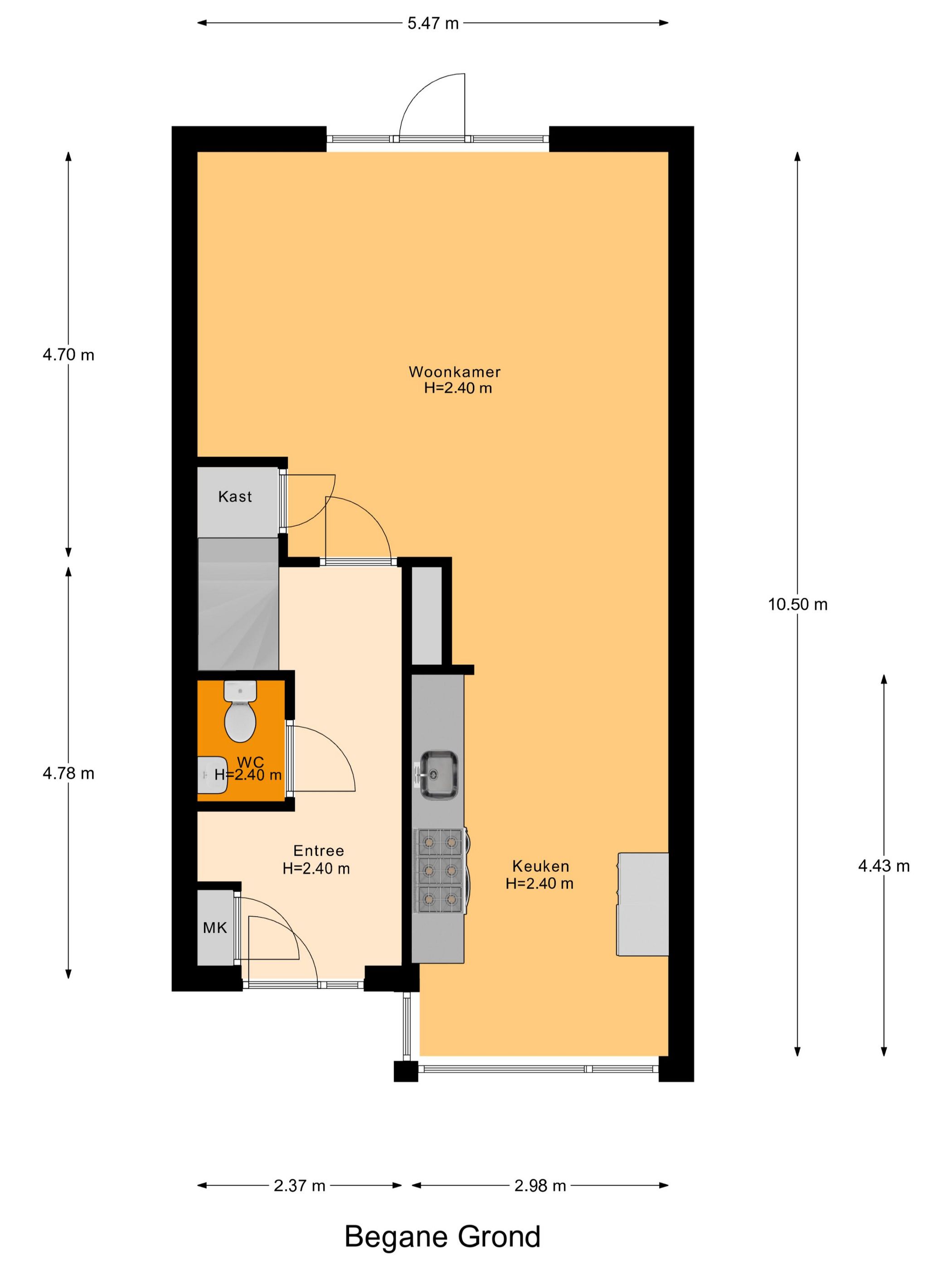 Foto 36 van Paladijnenweg 61