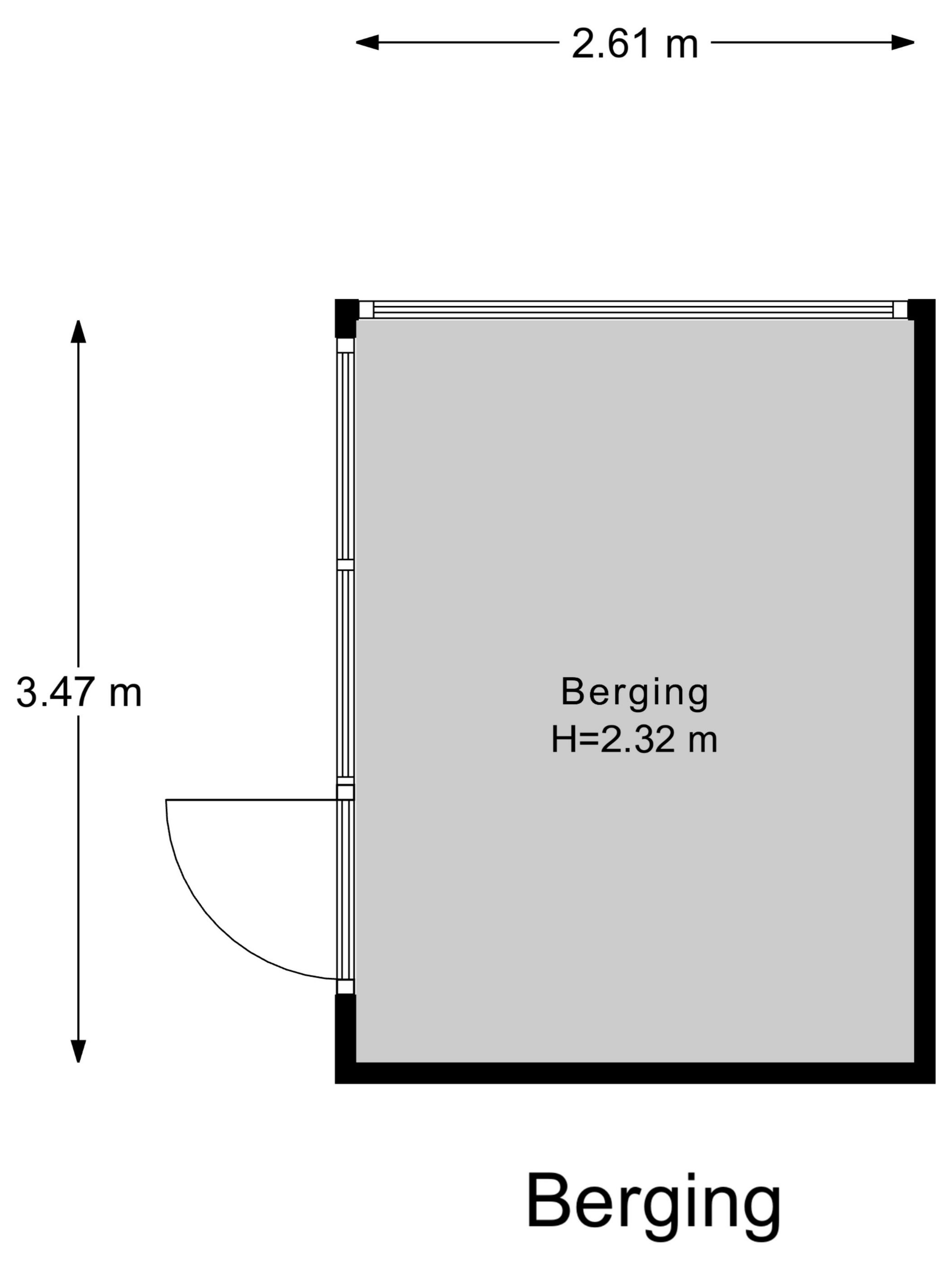 Foto 39 van Paladijnenweg 61