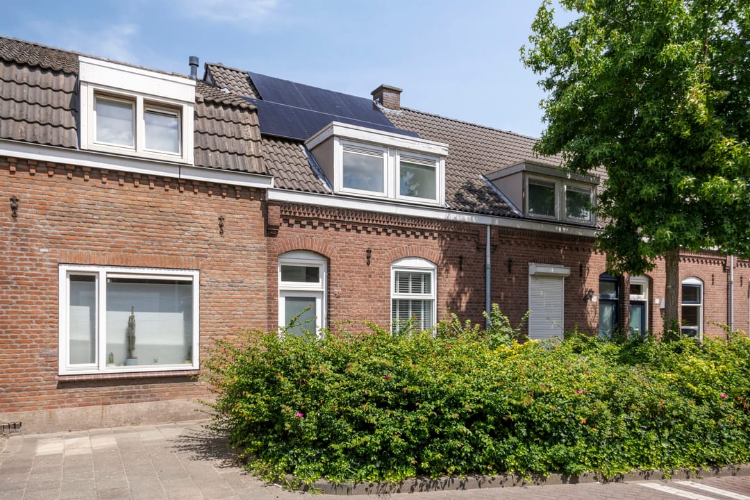 Photo 1 of Hemelrijksestraat 36
