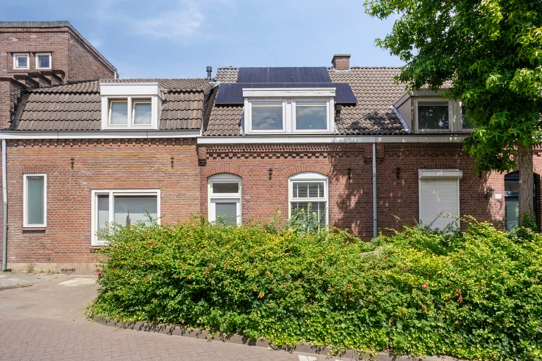 Photo 2 of Hemelrijksestraat 36